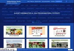 Sites similar to softwebdesign.ro