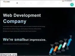Sites similar to softwebtechnology.com