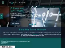 Sites similar to softwerk.de