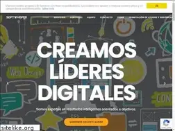 Sites similar to softwhisper.es
