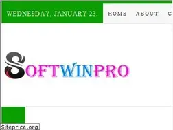 Sites similar to softwin-pro.blogspot.com
