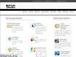 Sites similar to softwin.co.in