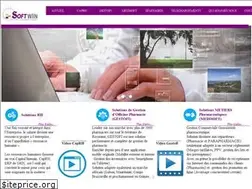 Sites similar to softwin.ma