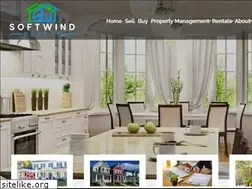 Sites similar to softwindrealty.com