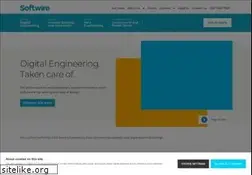 Sites similar to softwire.com