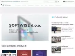 Sites similar to softwise.hr