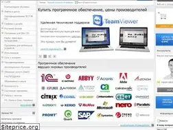 Sites similar to softwizard.ru
