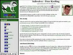 Sites similar to softwolves.pp.se