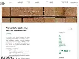 Sites similar to softwood.org