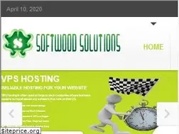 Sites similar to softwoodhosting.com