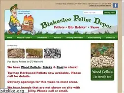 Sites similar to softwoodpellets.com