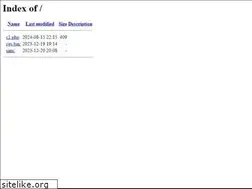 Sites similar to softwoodwebhosting.com