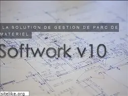 Sites similar to softwork.fr
