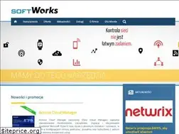 Sites similar to softworks.pl
