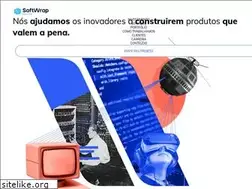 Sites similar to softwrap.com.br
