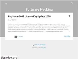 Sites similar to softwrehacking.blogspot.com
