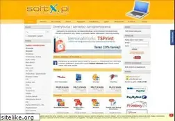 Sites similar to softx.pl
