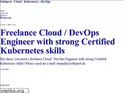 Sites similar to softxpert.de