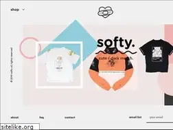 Sites similar to softy-shop.com