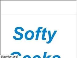 Sites similar to softygeeks.blogspot.com