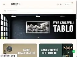 Sites similar to softyline.com