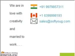 Sites similar to softyoug.com