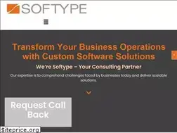 Sites similar to softype.com