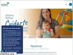 Sites similar to softys.com
