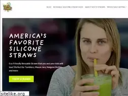 Sites similar to softystraws.com