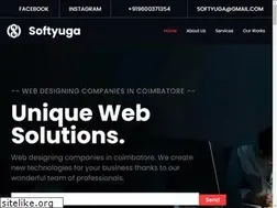 Sites similar to softyuga.com