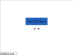 Sites similar to softzenware.com