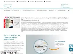 Sites similar to softzoll.de