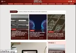 Sites similar to softzone.es