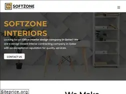 Sites similar to softzoneinteriors.com
