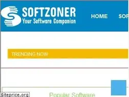 Sites similar to softzoner.com