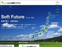 Sites similar to sofu.co.jp