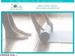 Sites similar to sofulyoga.com