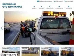 Sites similar to sofuogluotokurtarma.com