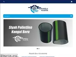 Sites similar to sofuogluplastik.com