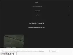 Sites similar to sofuscomer.com