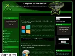 Sites similar to sofwergratis.blogspot.com