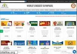Sites similar to sofworld.org
