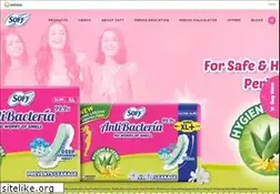 Sites similar to sofy.in