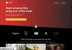 Sites similar to sofy.tv