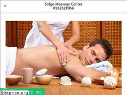 Sites similar to sofya-spa.weebly.com