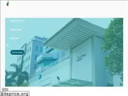 Sites similar to sofyanhotel.com