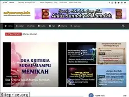 Sites similar to sofyanruray.info