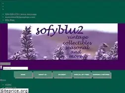 Sites similar to sofyblu2.com