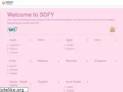 Sites similar to sofyclub.com