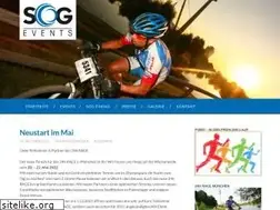 Sites similar to sog-events.de